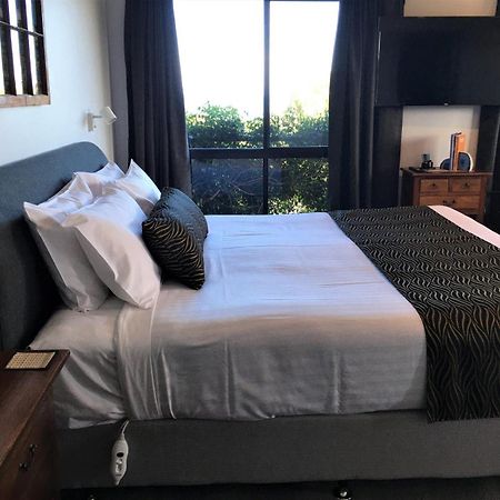 Storm Bay B&B White Beach Quarto foto