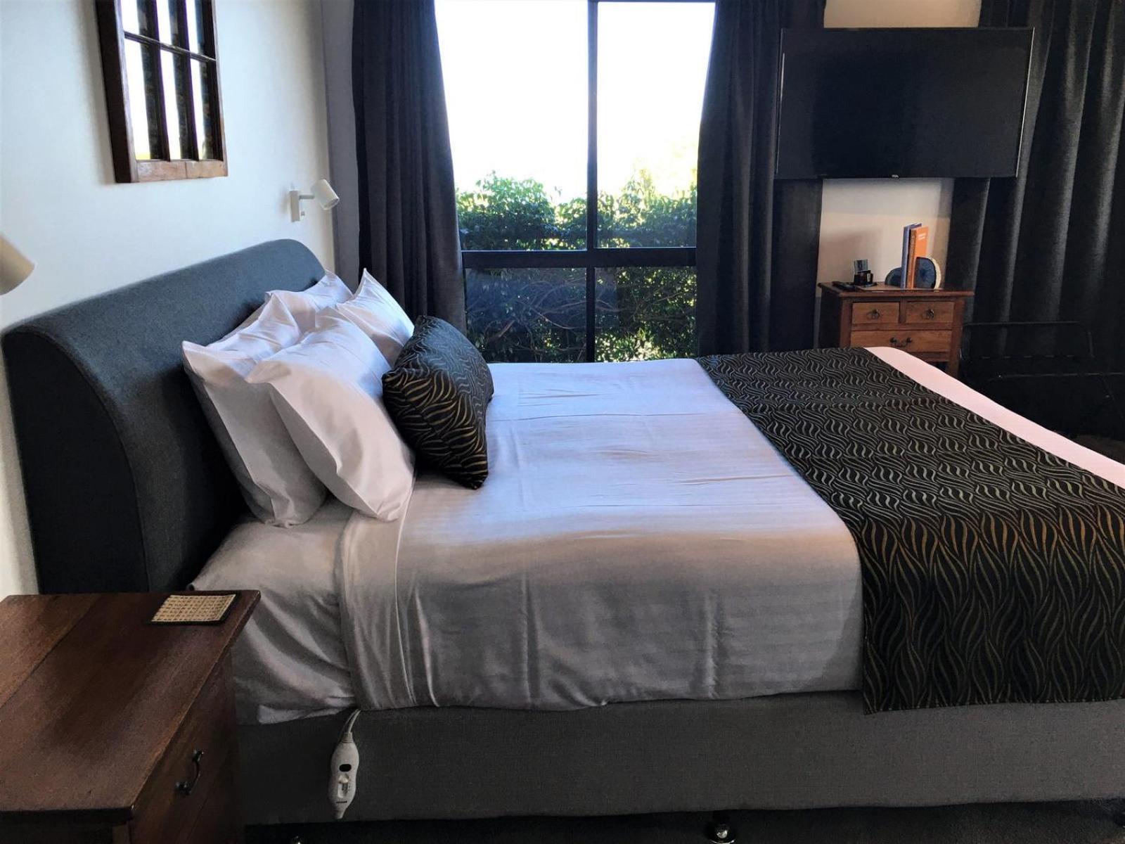 Storm Bay B&B White Beach Quarto foto